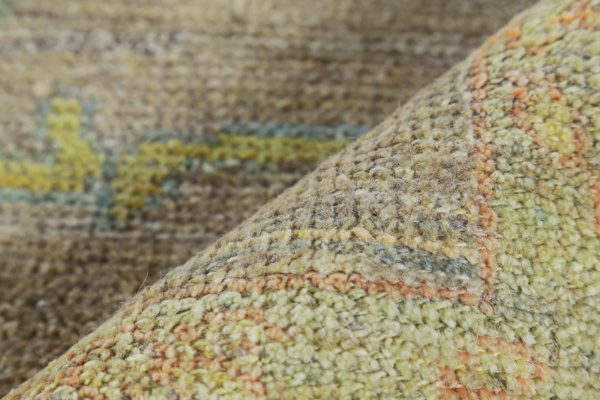 Thumbnail 4 for Turkey Tribal Rug 90839