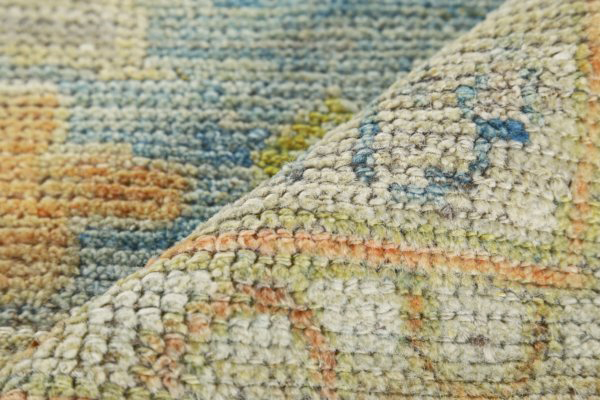 Thumbnail 3 for Turkey Tribal Rug 90840