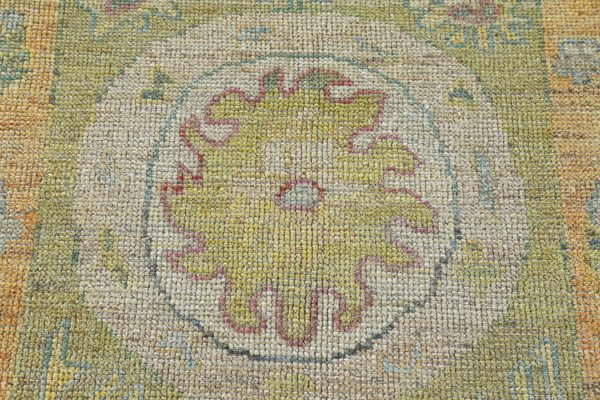 Thumbnail 3 for Turkey Tribal Rug 90843