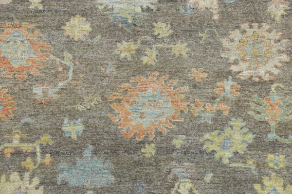 Thumbnail 7 for Turkey Tribal Rug 90847