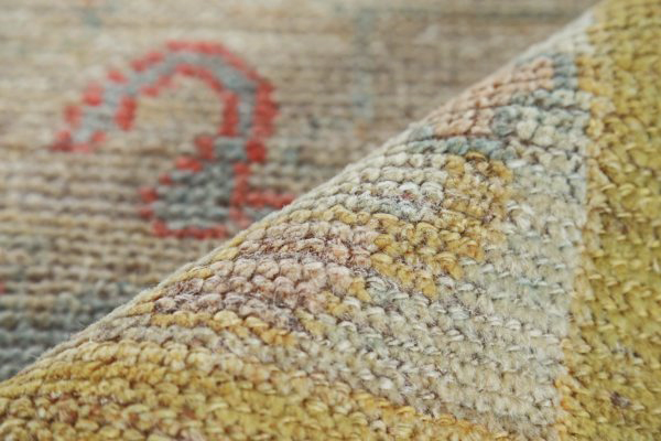 Thumbnail 4 for Turkey Tribal Rug 90885