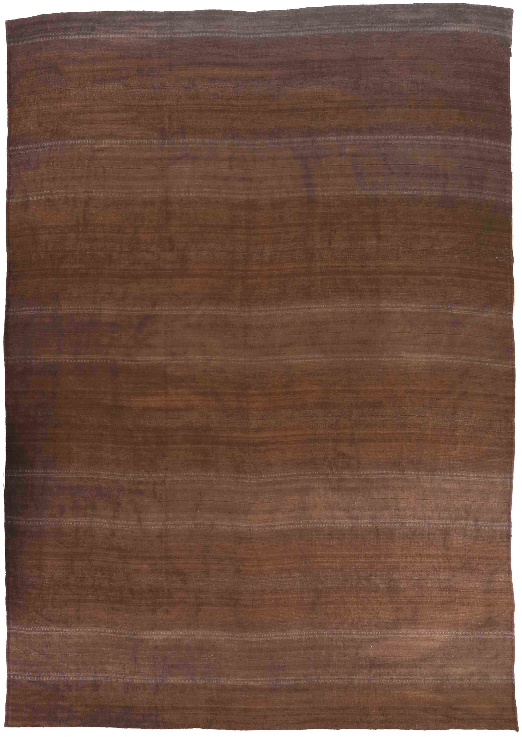 Thumbnail 6 for Persian Transitional Rug 70122