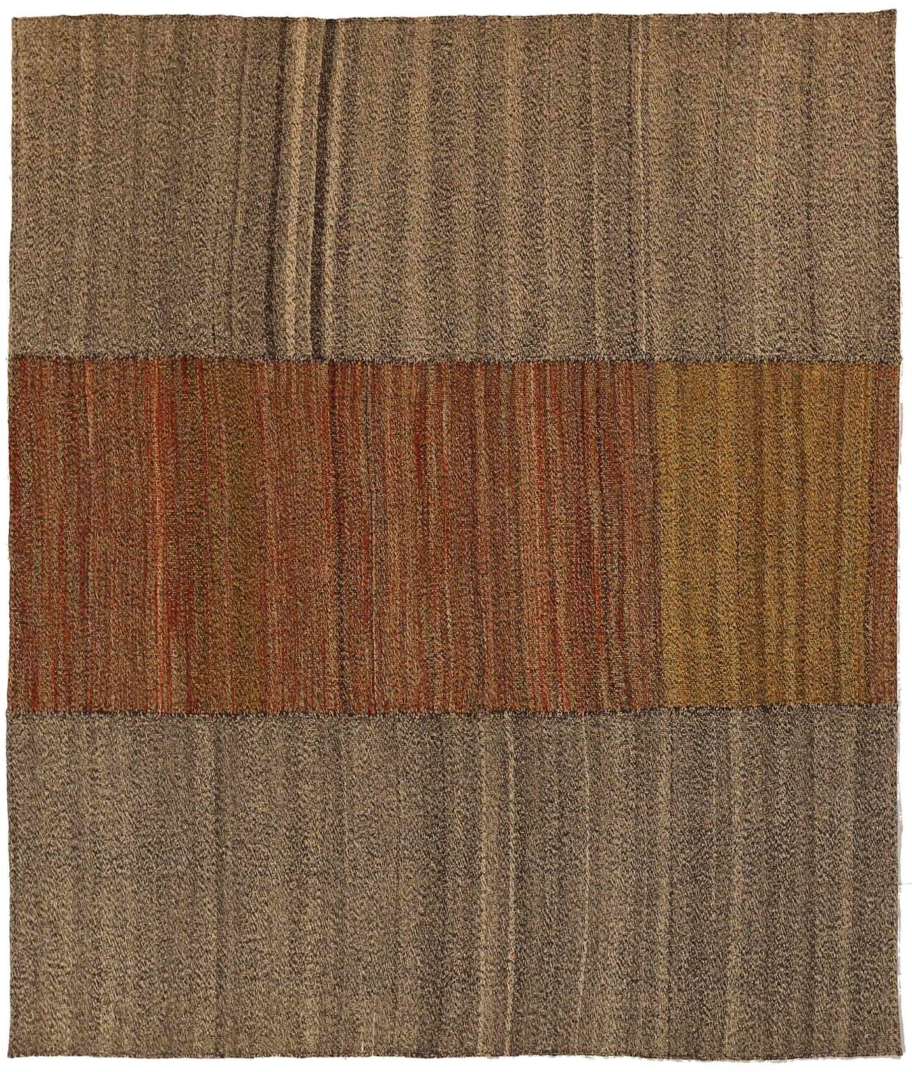 Thumbnail 9 for Persian Transitional Rug 70127
