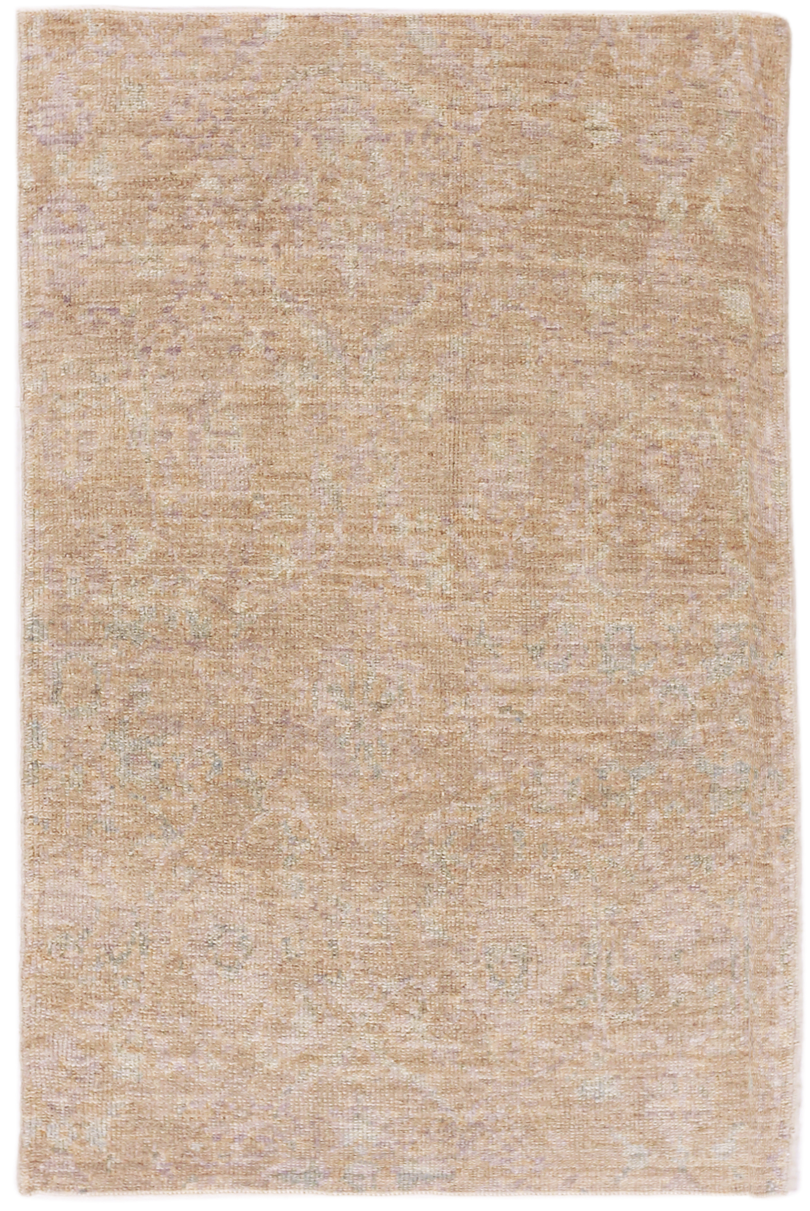 Thumbnail 4 for Persian Oushak Transitional Rug 70222