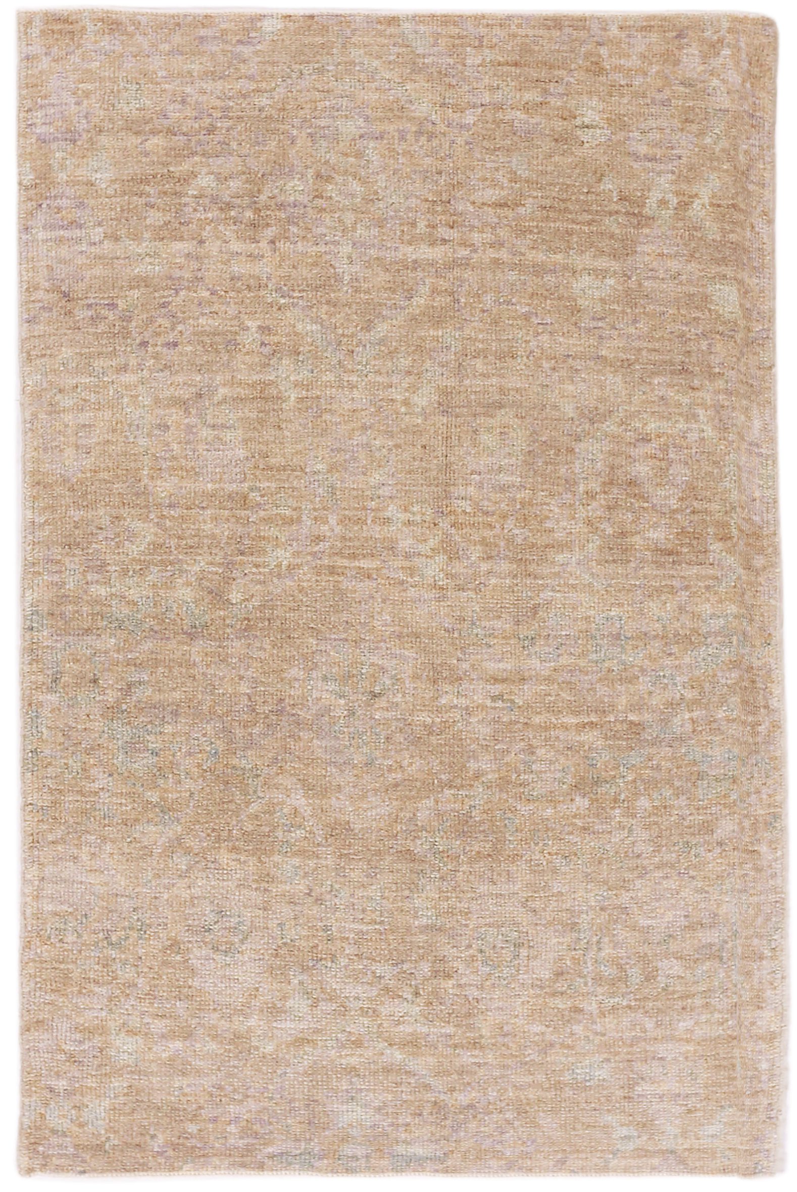 Thumbnail 12 for Persian Oushak Transitional Rug 70222