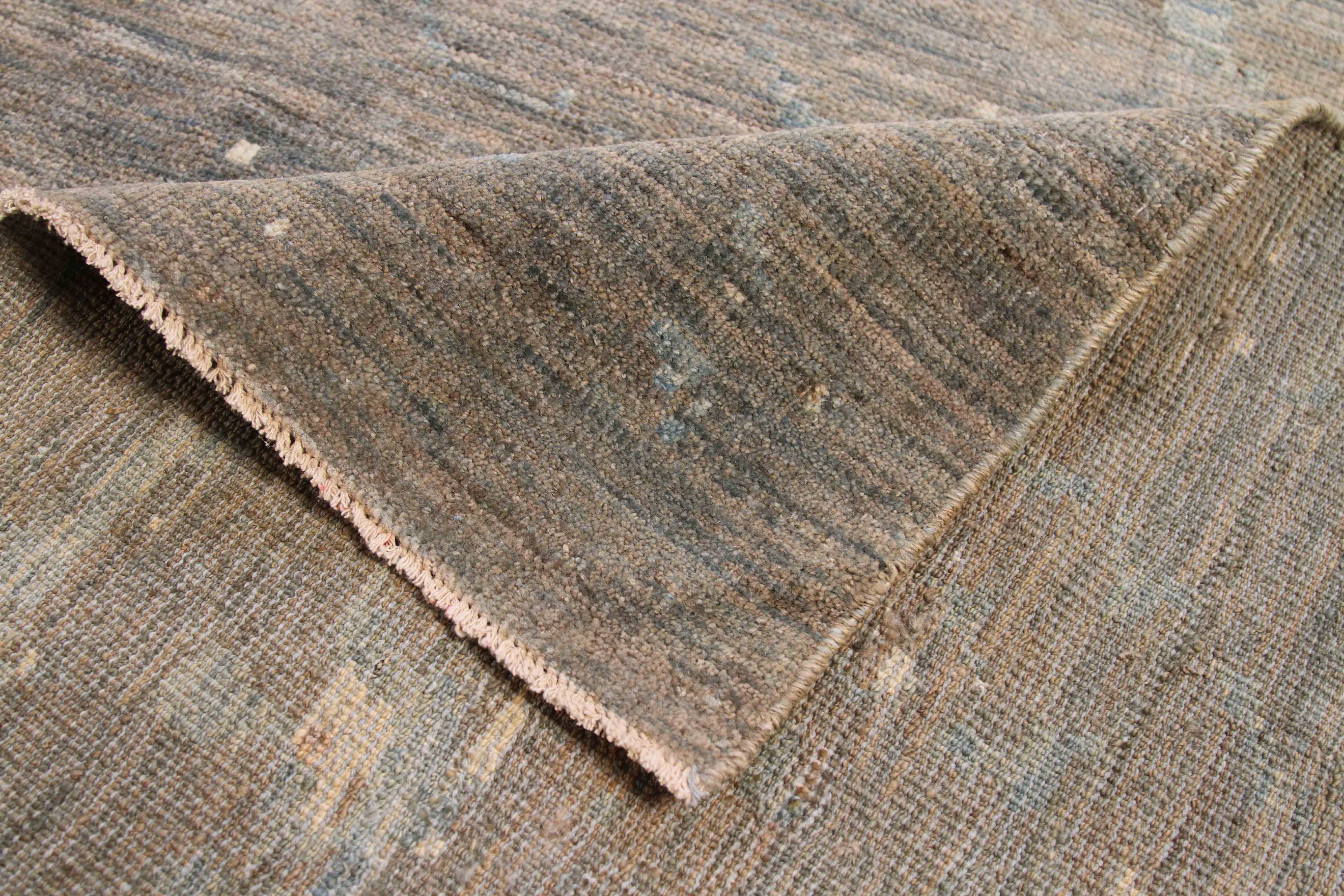 Thumbnail 2 for Persian Sultanabad Transitional Rug 70264