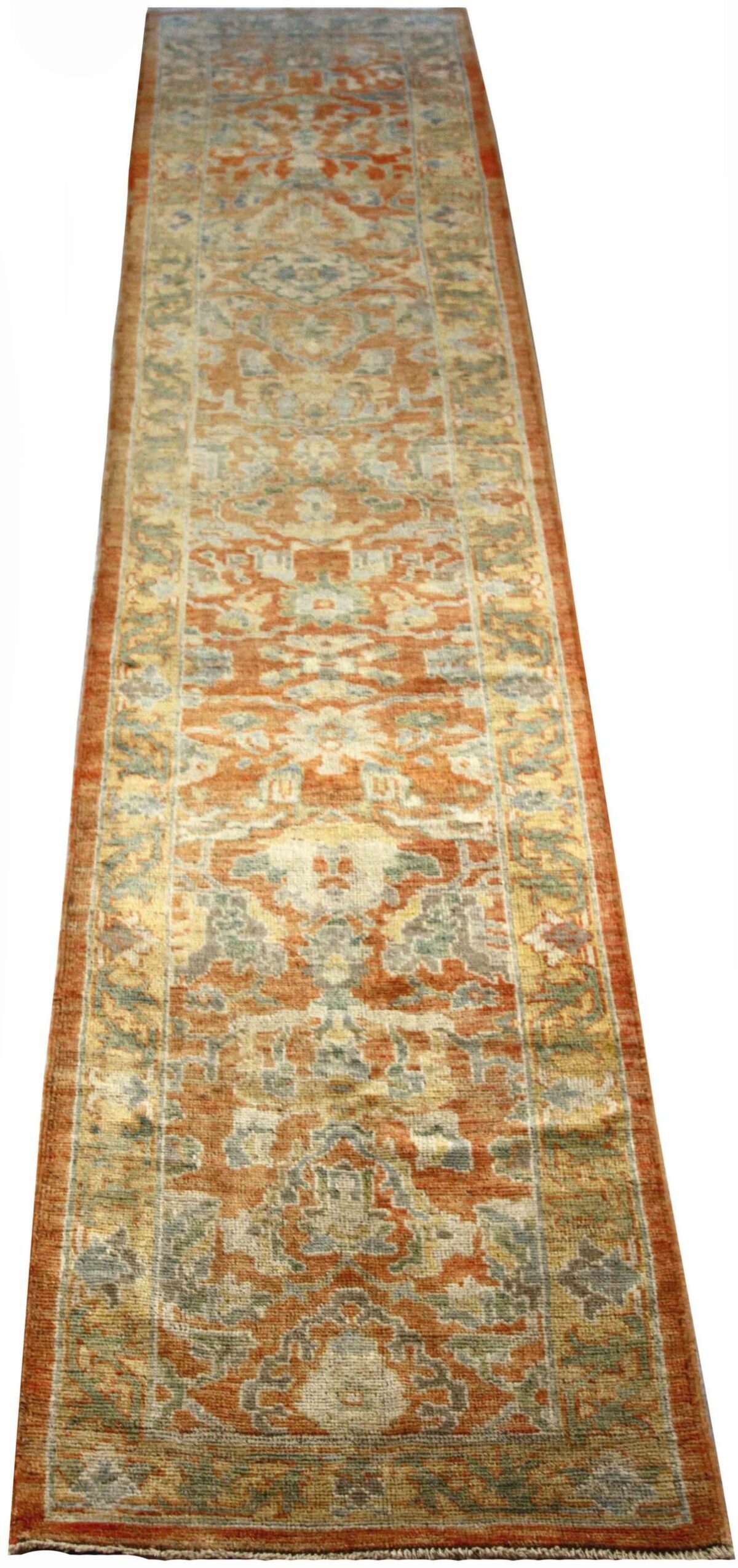 Thumbnail 8 for Persian Transitional Rug 70318