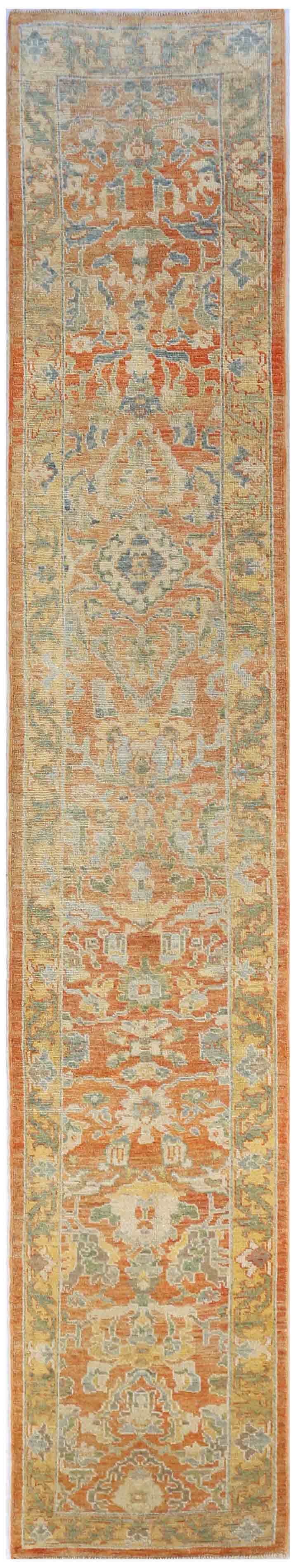 Thumbnail 13 for Persian Transitional Rug 70318