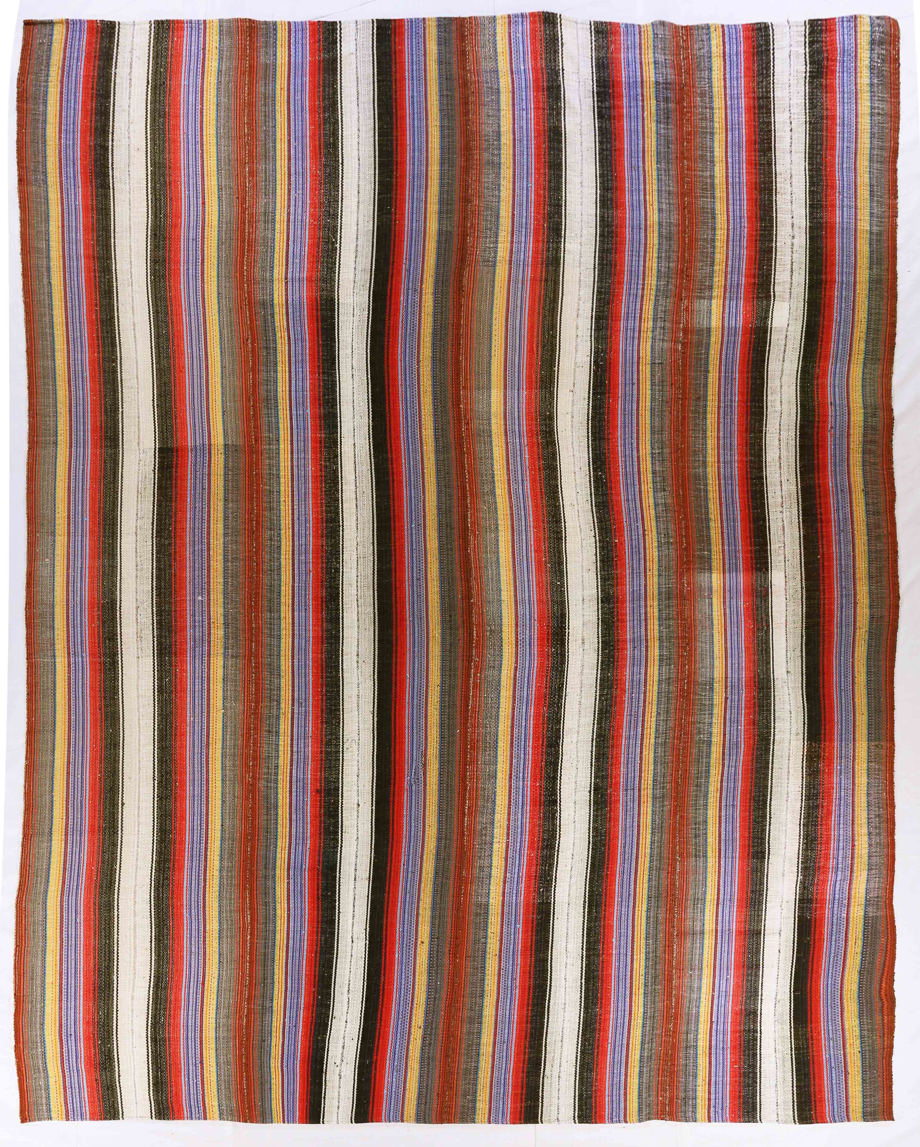 Thumbnail 4 for Persian Transitional Rug 70381