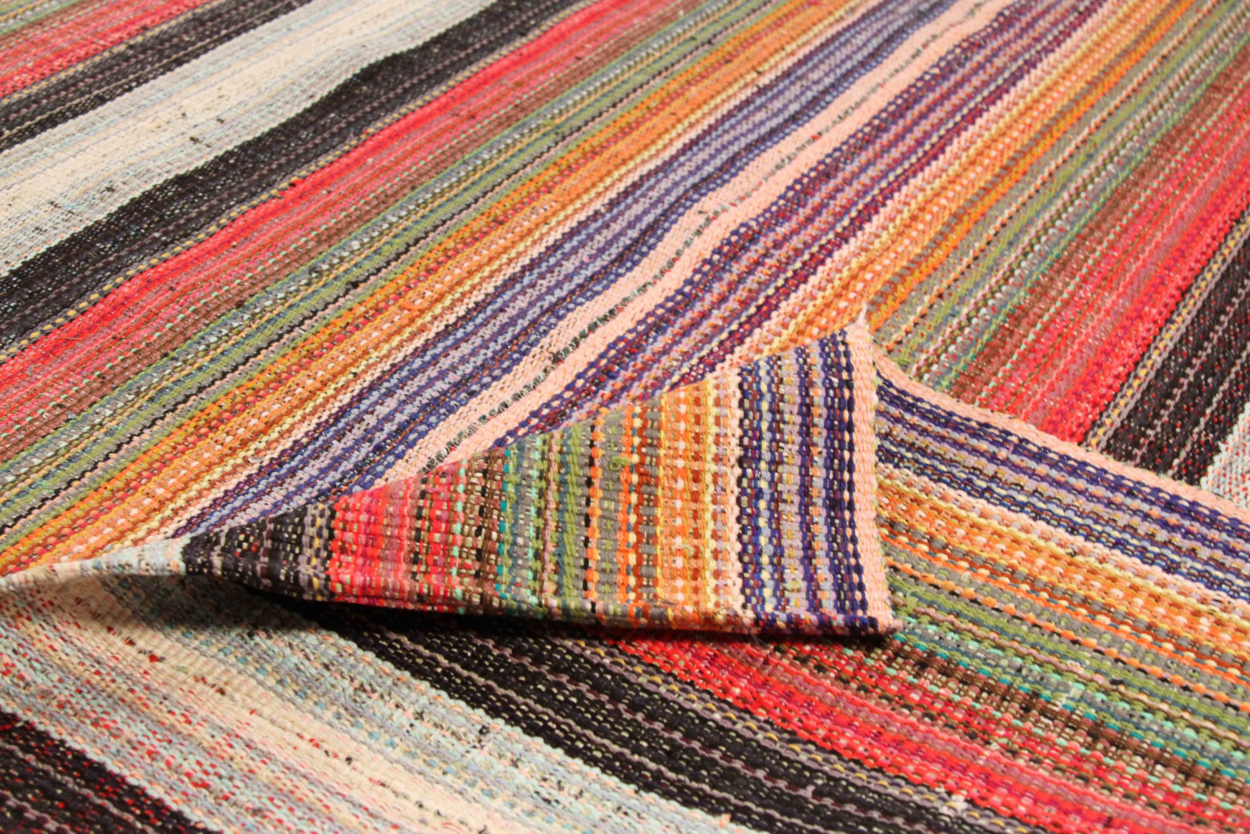 Thumbnail 4 for Persian Transitional Rug 70374