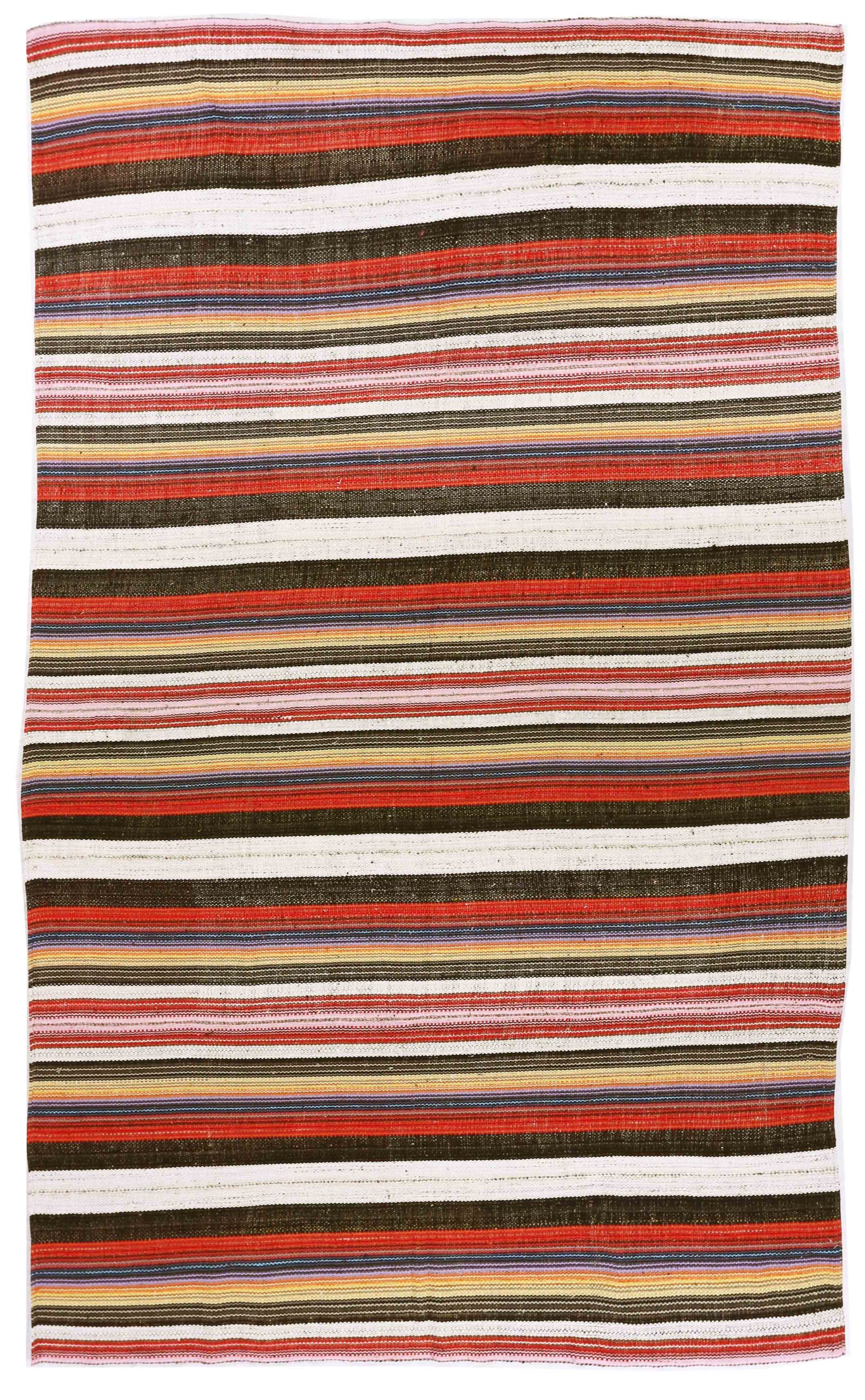 Thumbnail 3 for Persian Transitional Rug 70359