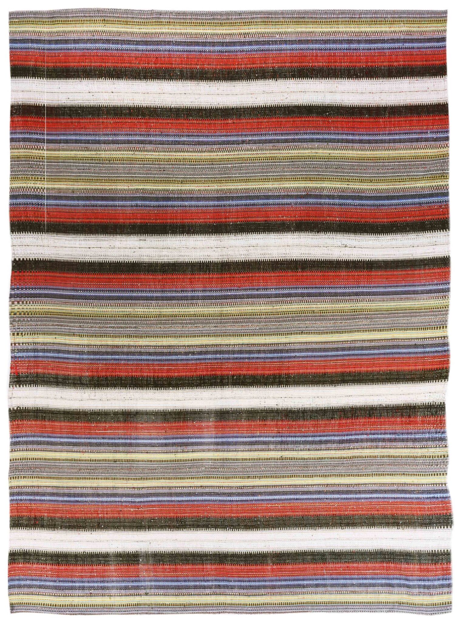 Thumbnail 10 for Persian Transitional Rug 70386