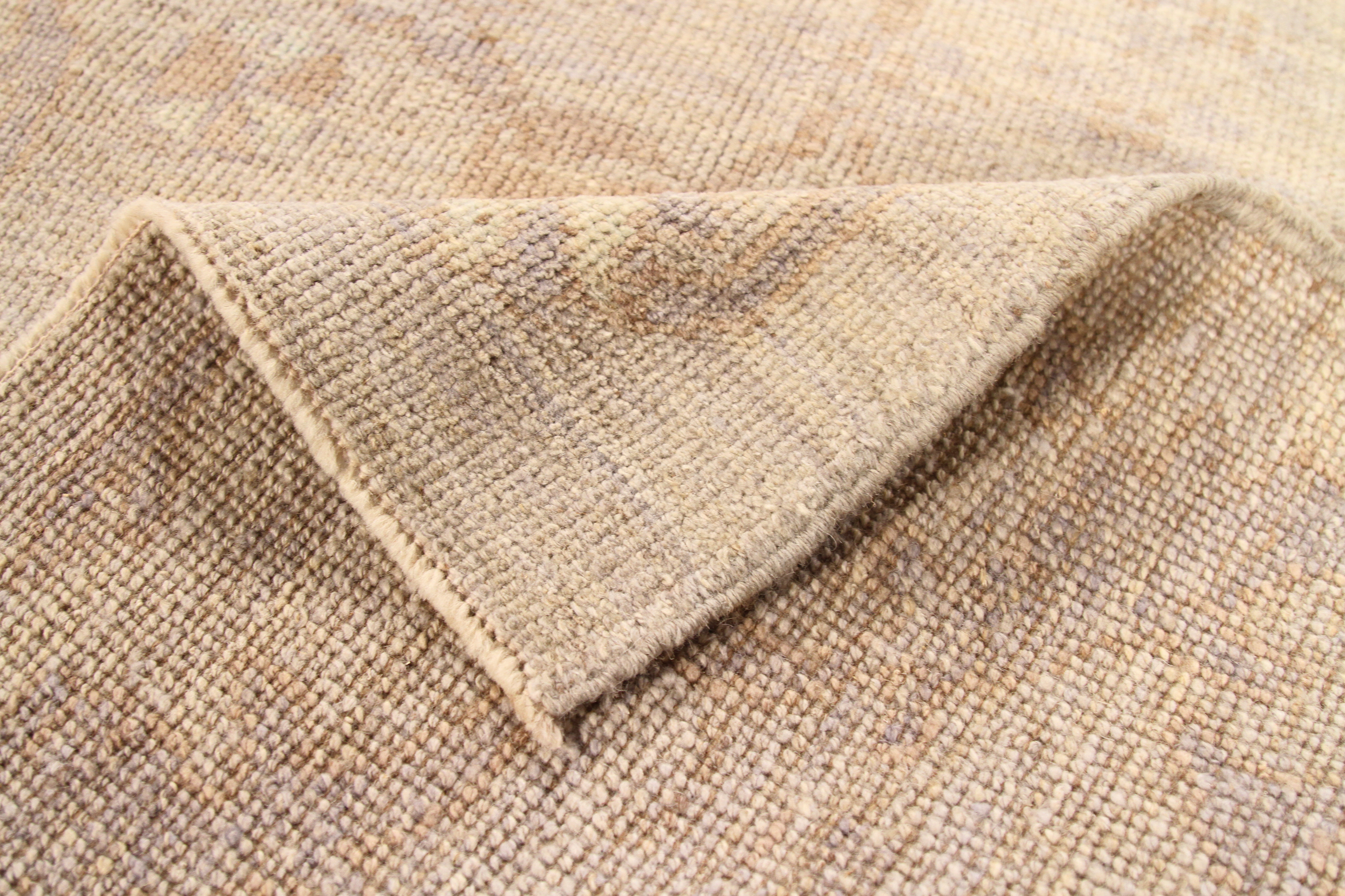 Thumbnail 2 for Persian Oushak Transitional Rug 70495