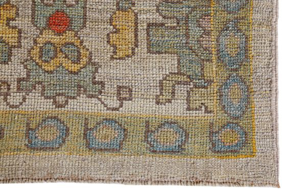 Thumbnail 3 for Persian Transitional Rug 89407
