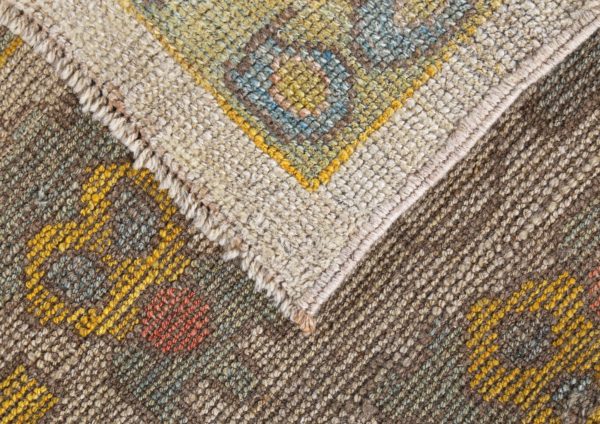 Thumbnail 5 for Persian Transitional Rug 89407