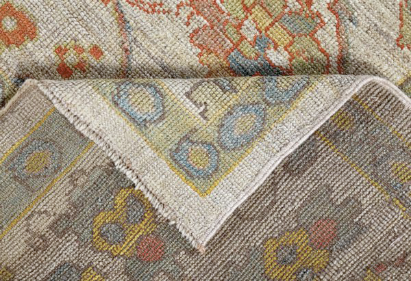 Thumbnail 2 for Persian Transitional Rug 89407