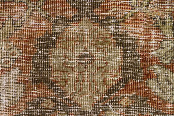 Thumbnail 2 for Antique Persian Sultanabad Traditional Rug 89720