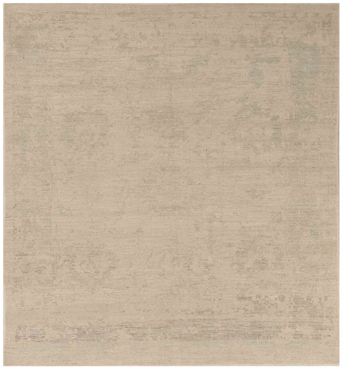 Thumbnail 5 for Persian Oushak Transitional Rug 70525