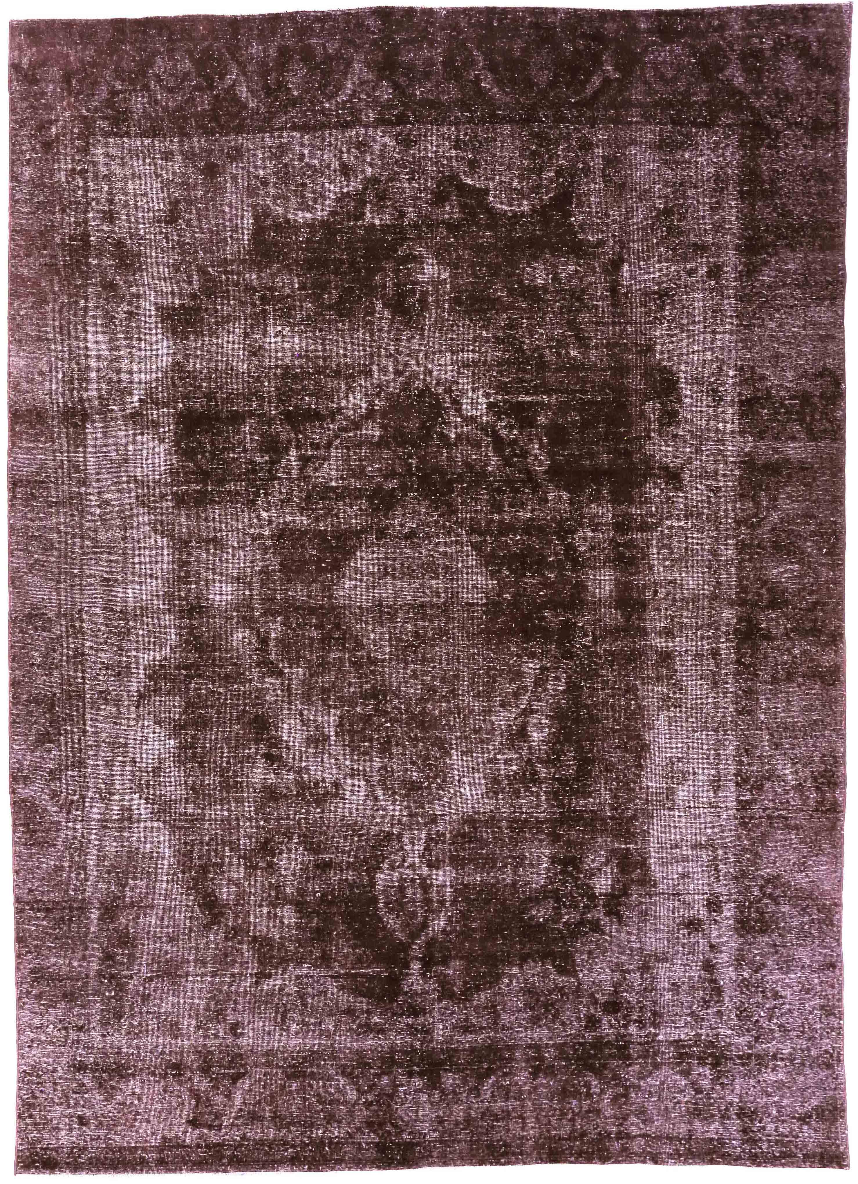 Thumbnail 2 for Antique Persian Transitional Rug 70667