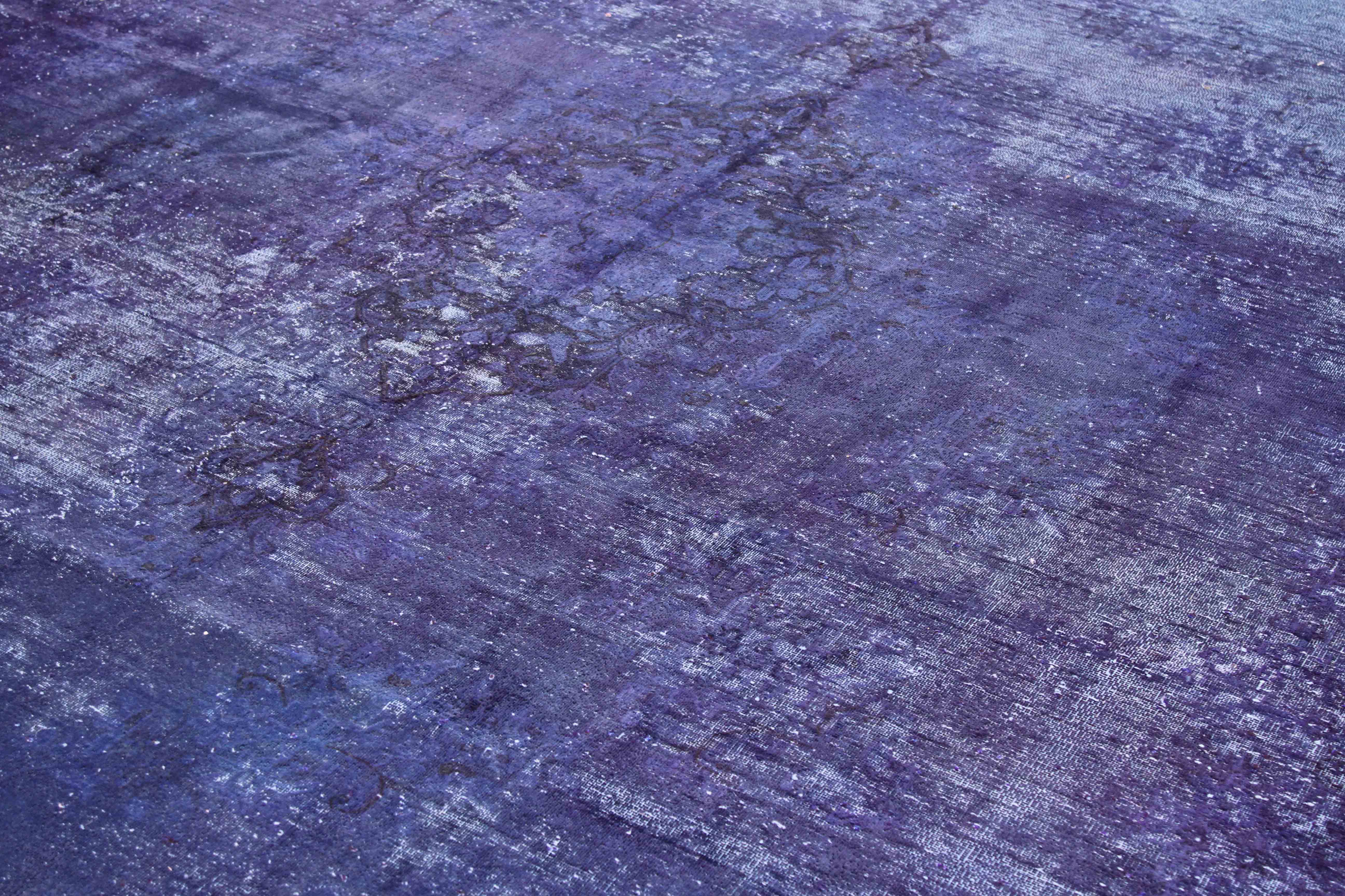 Thumbnail 3 for Antique Persian Transitional Rug 70649