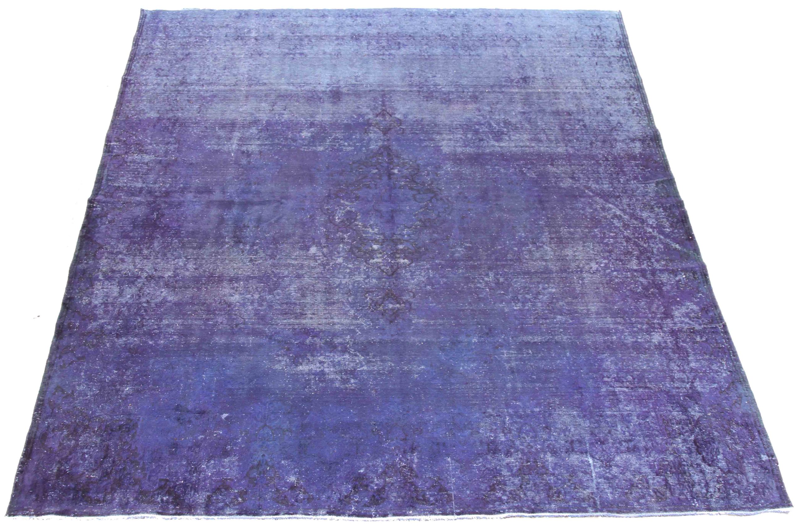 Thumbnail 5 for Antique Persian Transitional Rug 70649