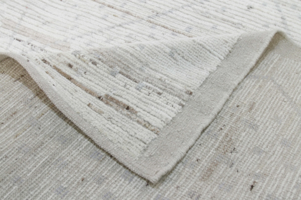 Thumbnail 2 for Afghanistan Moroccan Tribal Rug 89916