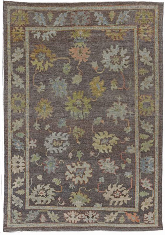 Thumbnail 4 for Turkey Tribal Rug 90916