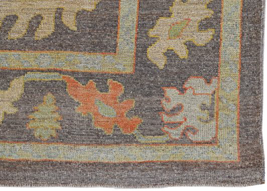 Thumbnail 2 for Turkey Tribal Rug 90916