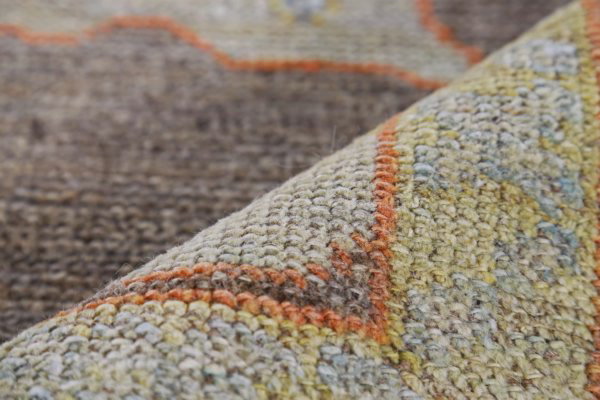 Thumbnail 3 for Turkey Tribal Rug 90916