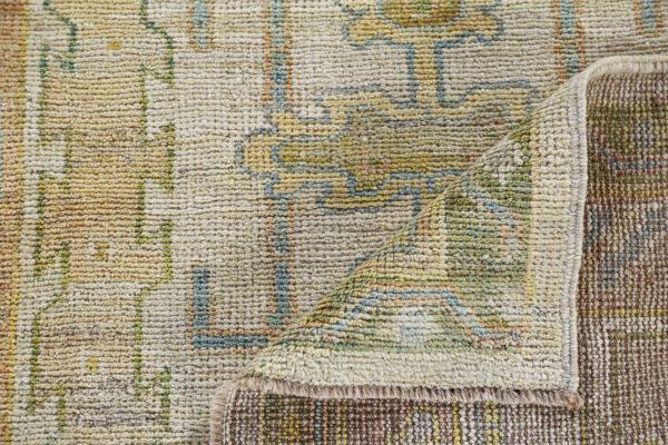 Thumbnail 5 for Turkey Tribal Rug 90948