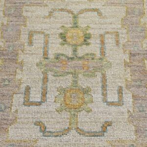 Thumbnail 15 for Turkey Tribal Rug 90949