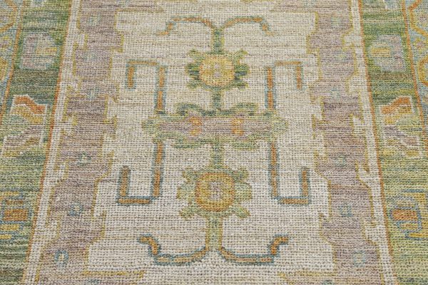 Thumbnail 7 for Turkey Tribal Rug 90949