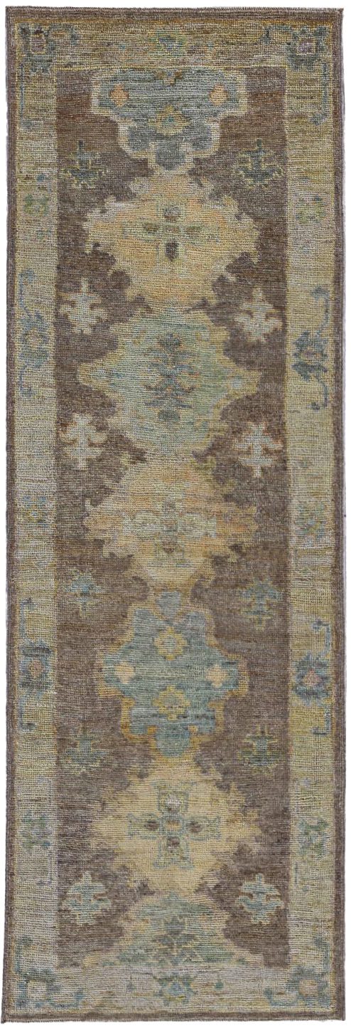 Thumbnail 4 for Turkey Tribal Rug 90950