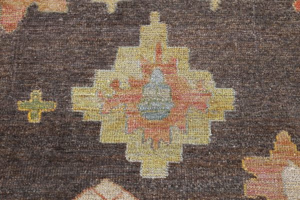 Thumbnail 6 for Turkey Tribal Rug 90964