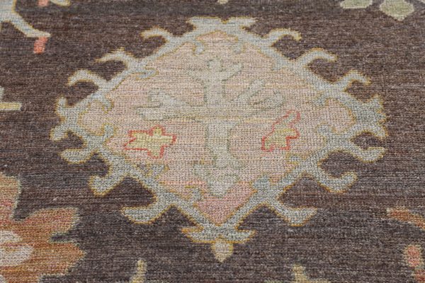 Thumbnail 7 for Turkey Tribal Rug 90964