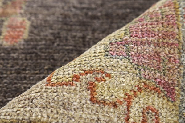 Thumbnail 3 for Turkey Tribal Rug 90964