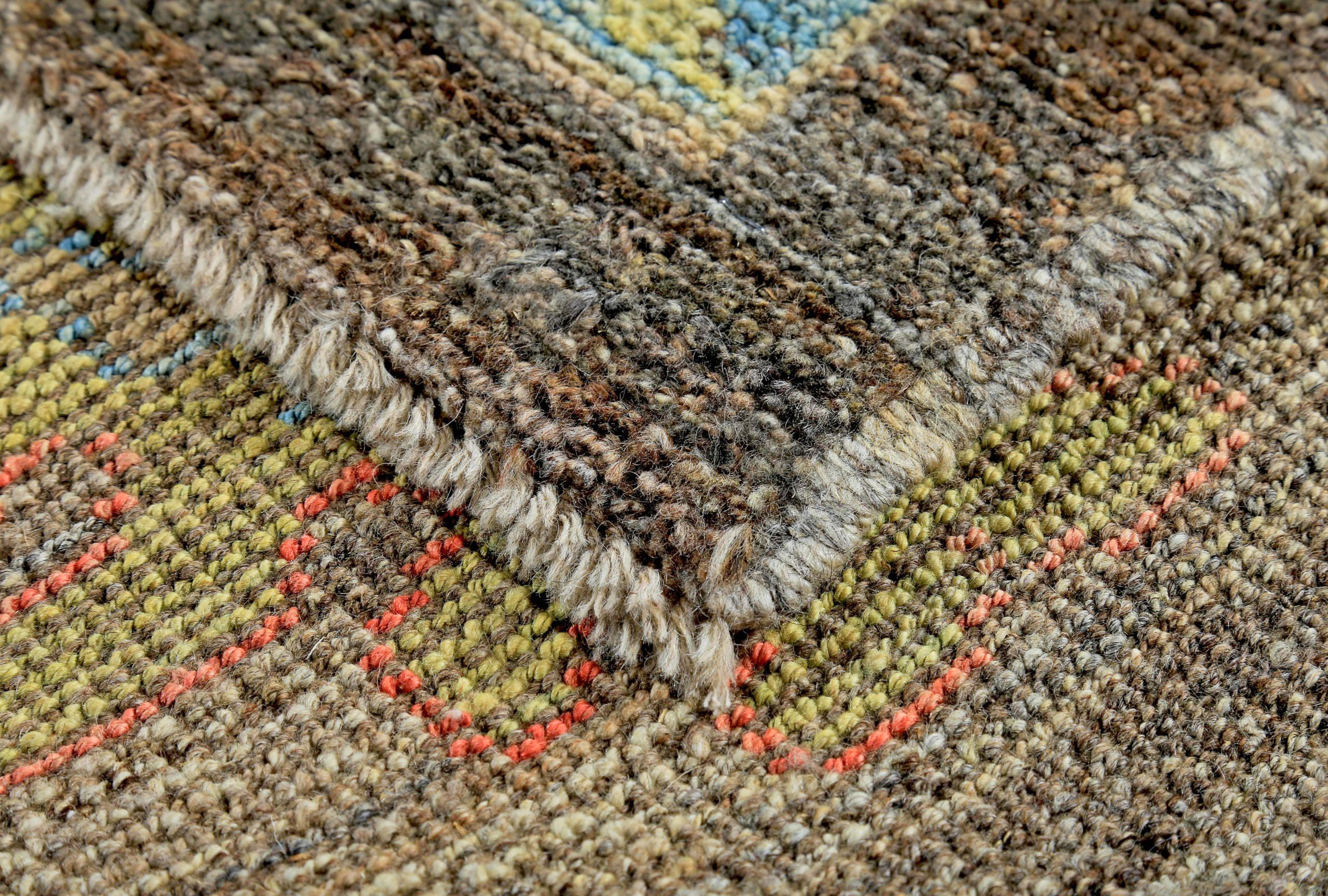 Thumbnail 7 for Persian Traditional Rug 89135