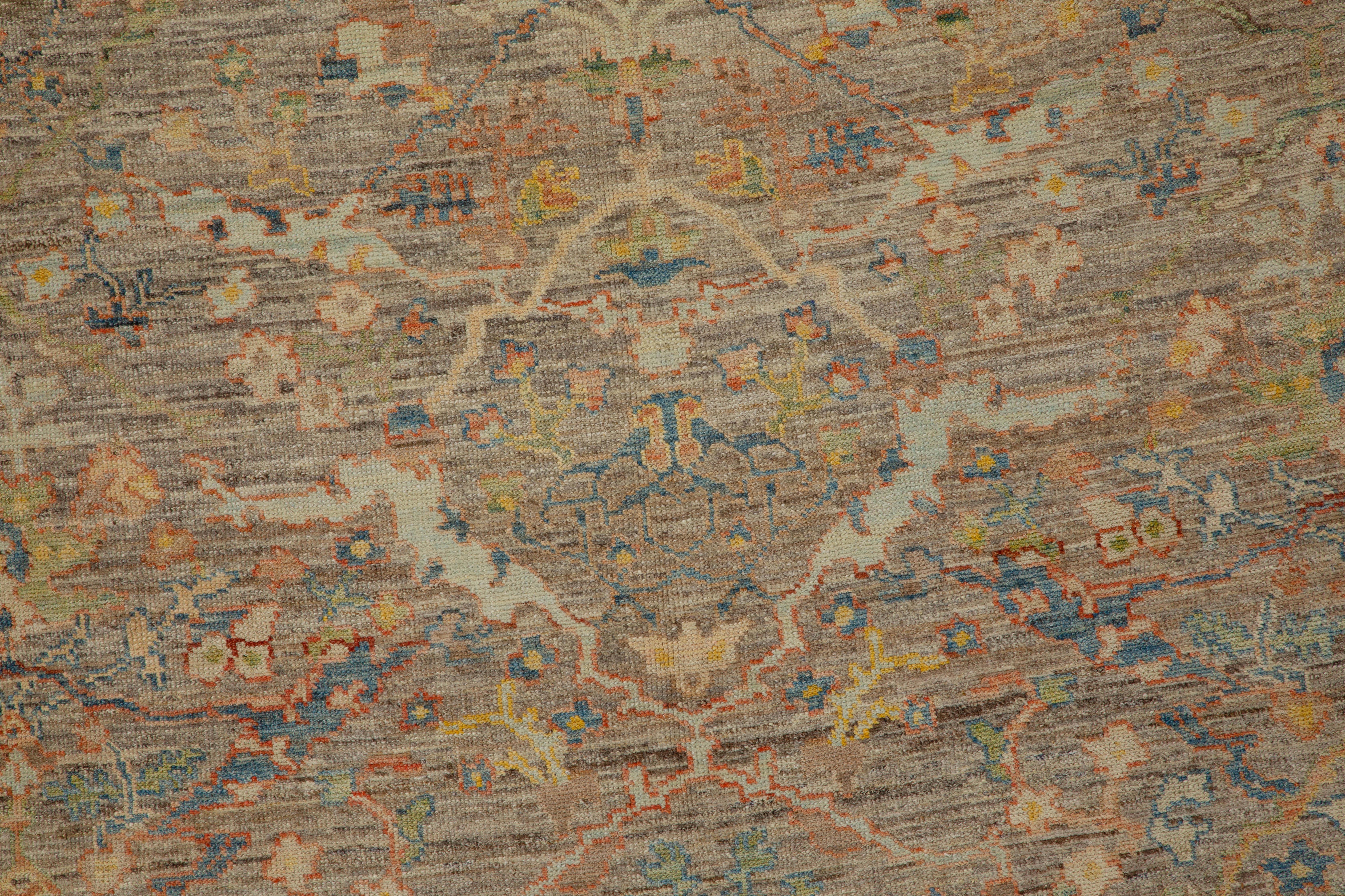 Thumbnail 2 for Turkey Tribal Rug 88523