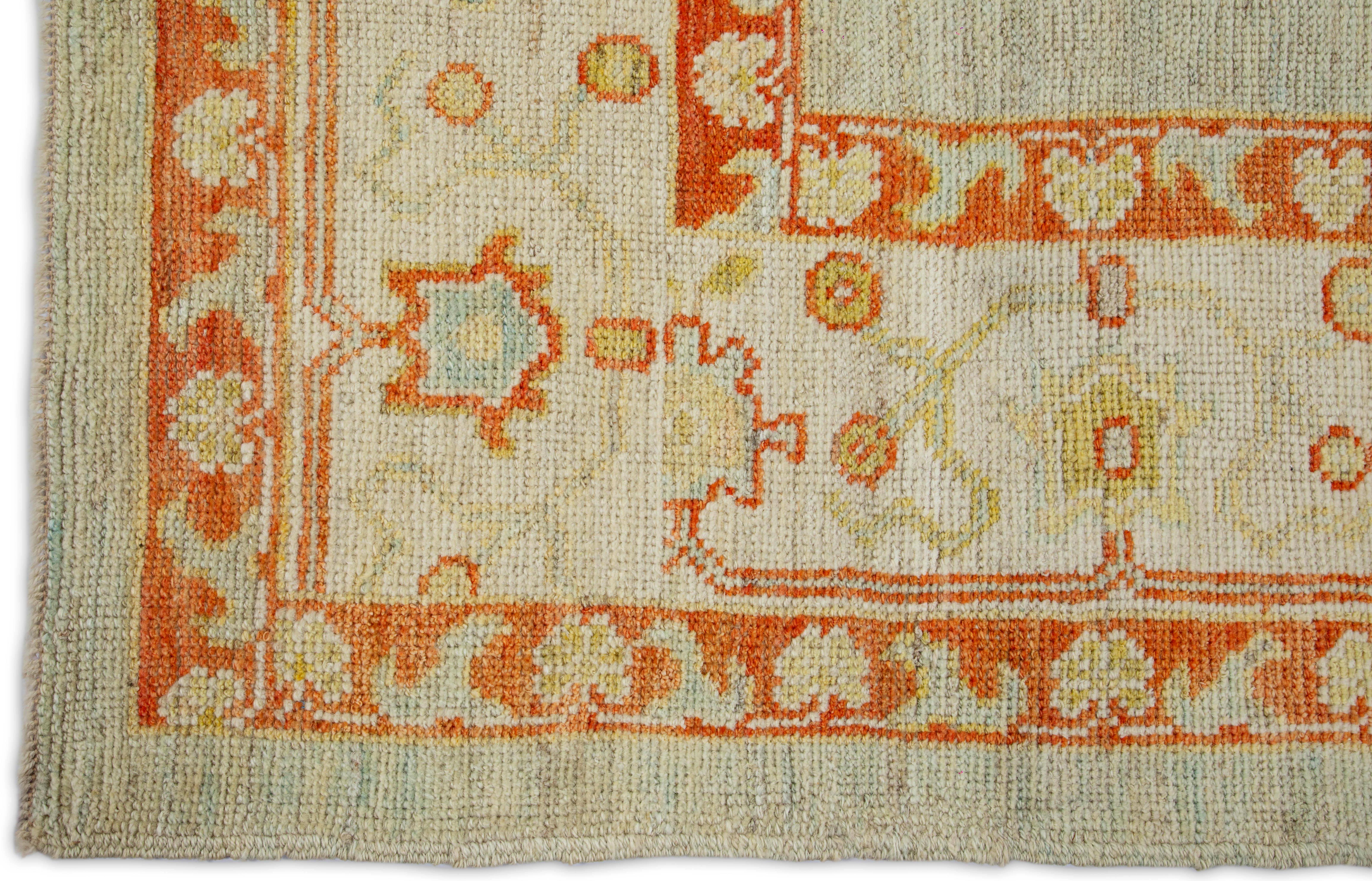 Thumbnail 9 for Turkey Tribal Rug 88564