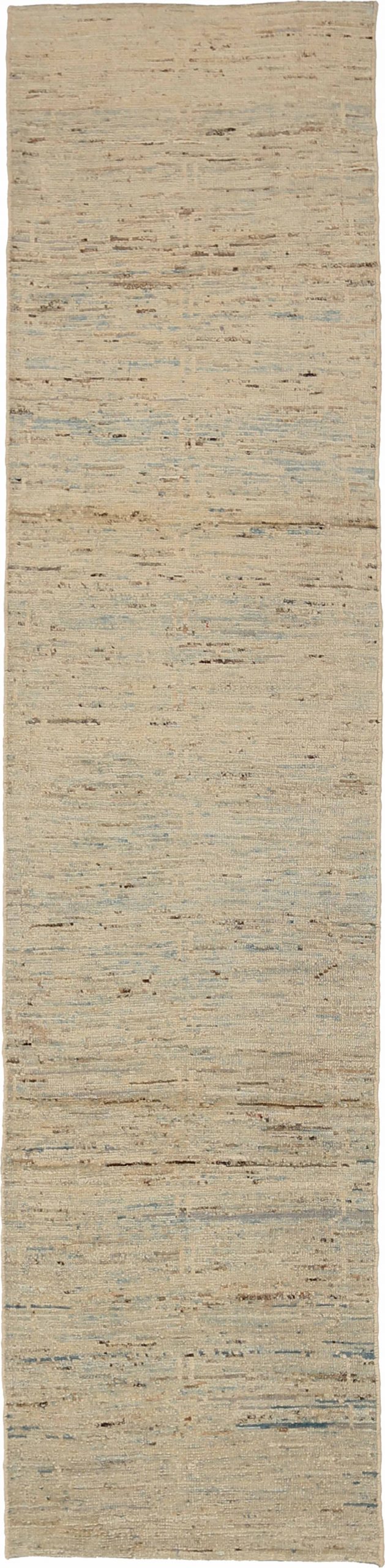 Thumbnail 11 for Afghanistan Moroccan Tribal Rug 90547