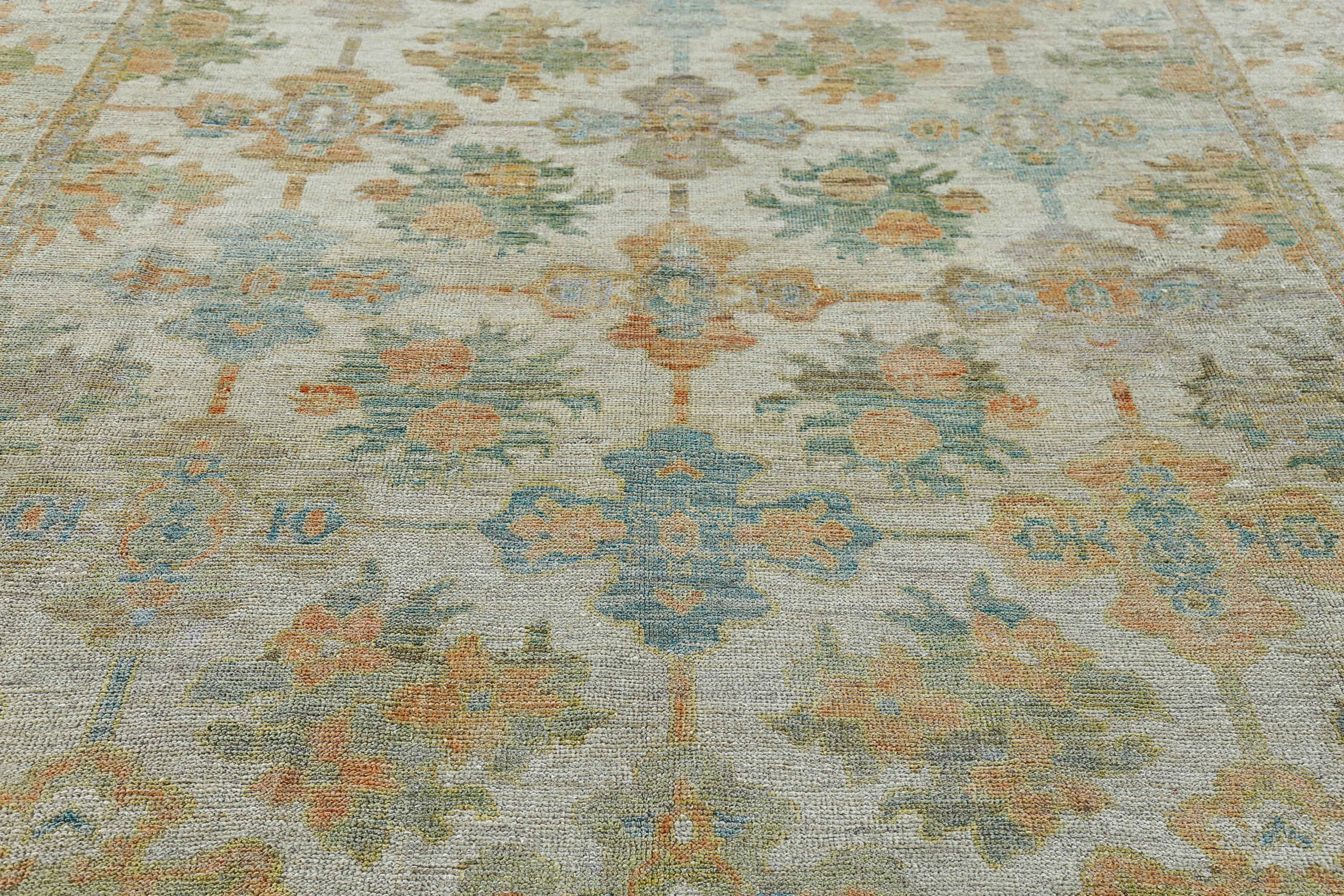 Thumbnail 2 for Turkey Tribal Rug 90853