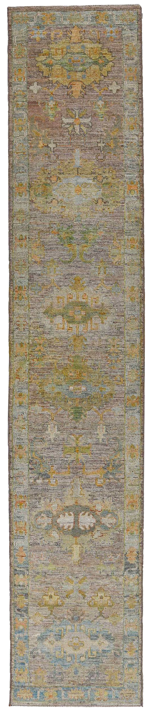 Thumbnail 9 for Turkey Tribal Rug 90926