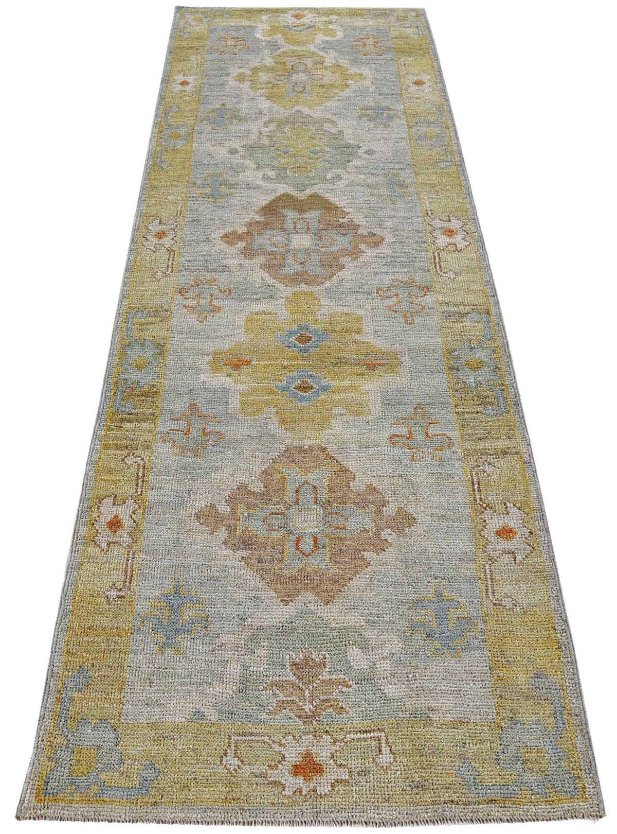 Thumbnail 15 for Turkey Tribal Rug 90925