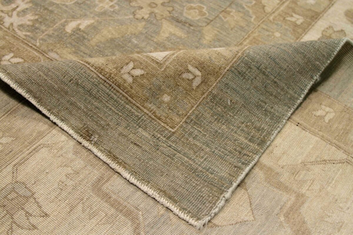 Thumbnail 15 for Afghanistan Tribal Rug 91919