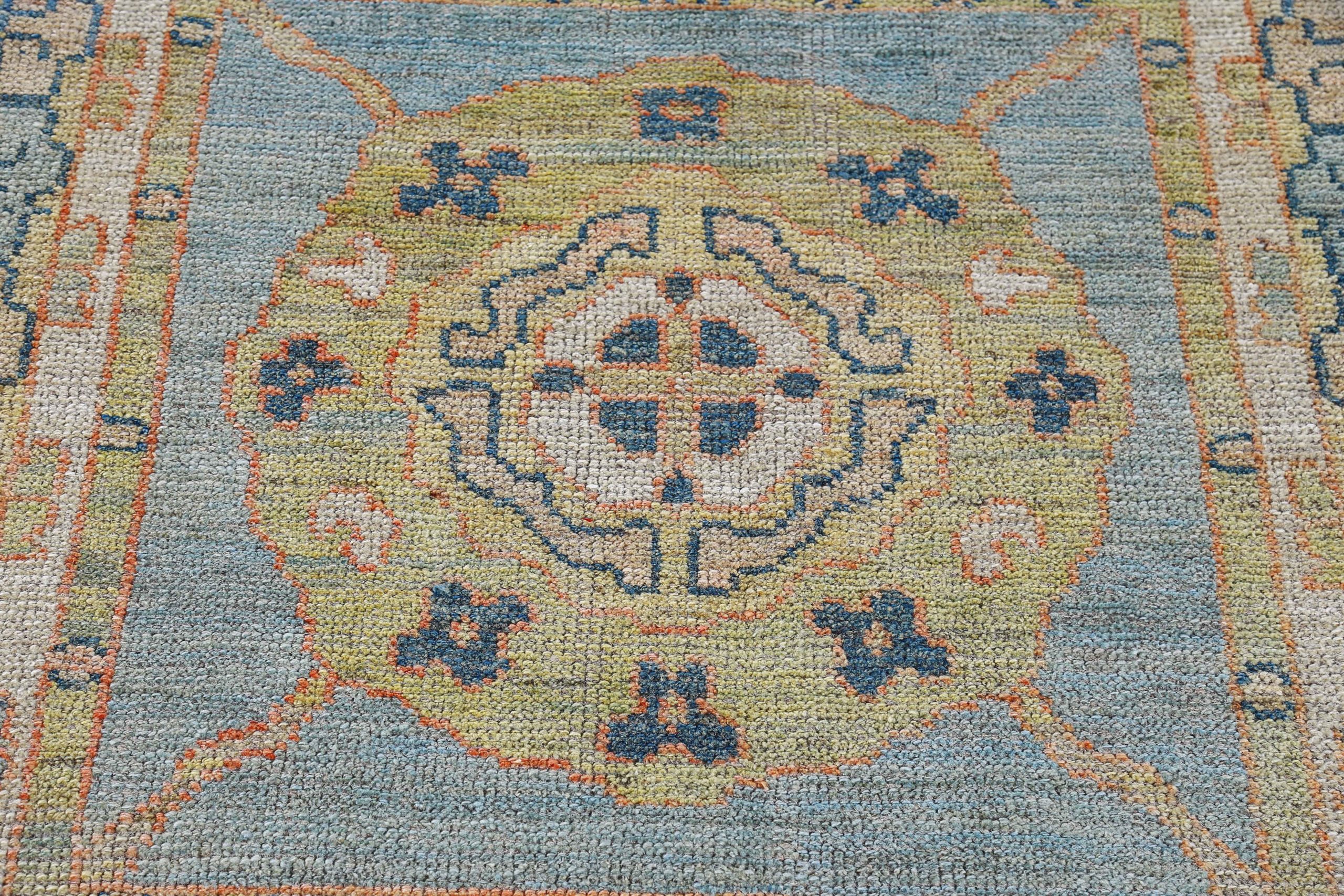 Thumbnail 4 for Turkey Tribal Rug 90874