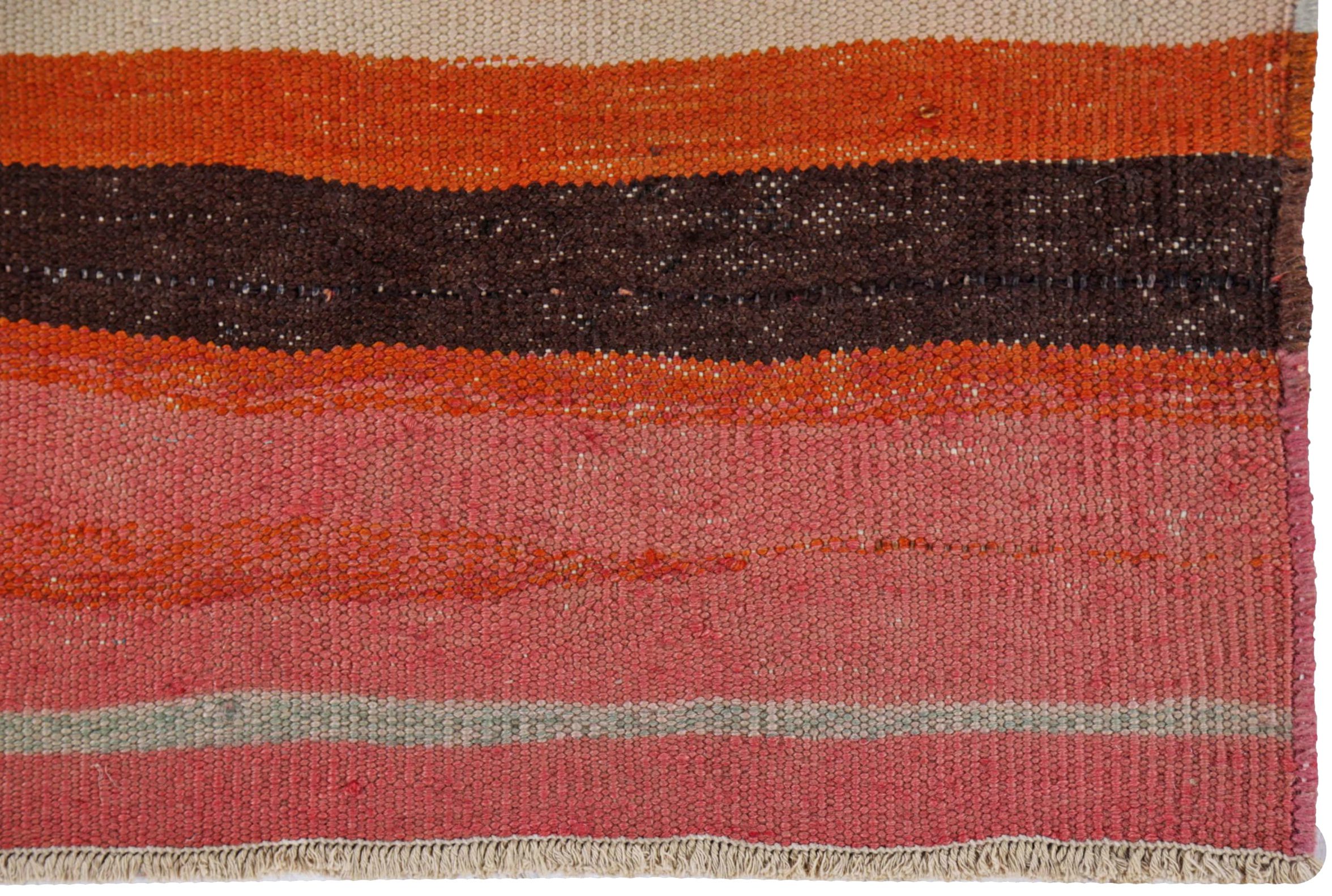 Thumbnail 7 for Antique Persian Transitional Rug 91473