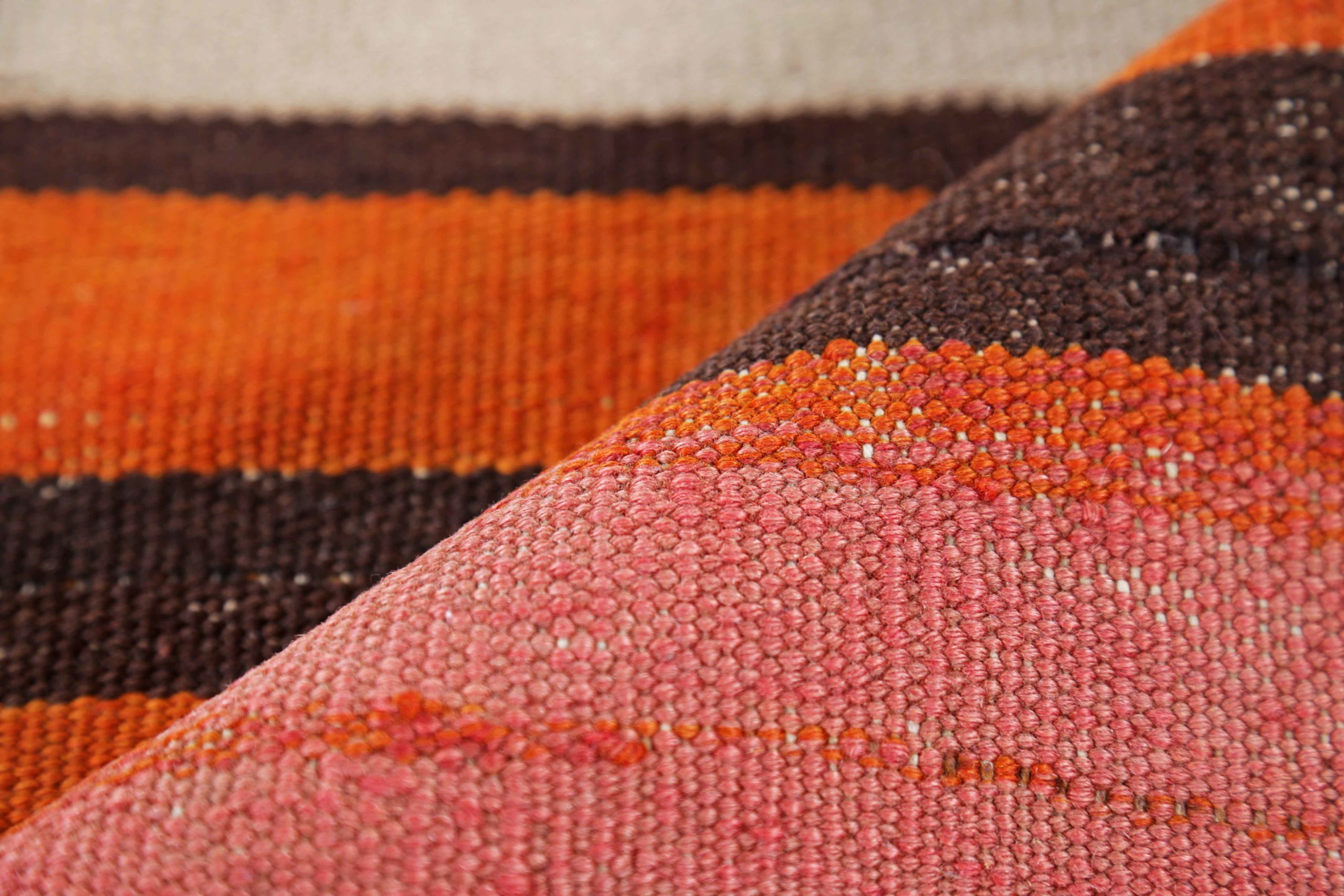 Thumbnail 10 for Antique Persian Transitional Rug 91473