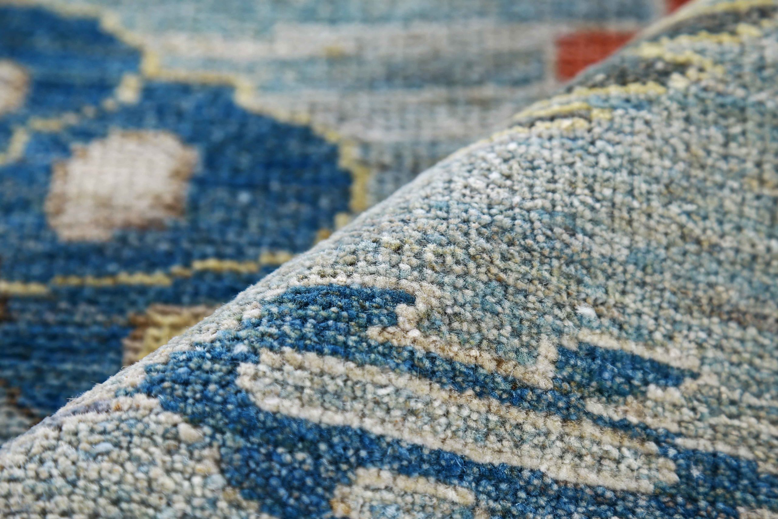 Thumbnail 15 for Turkey Sultanabad Tribal Rug 90764