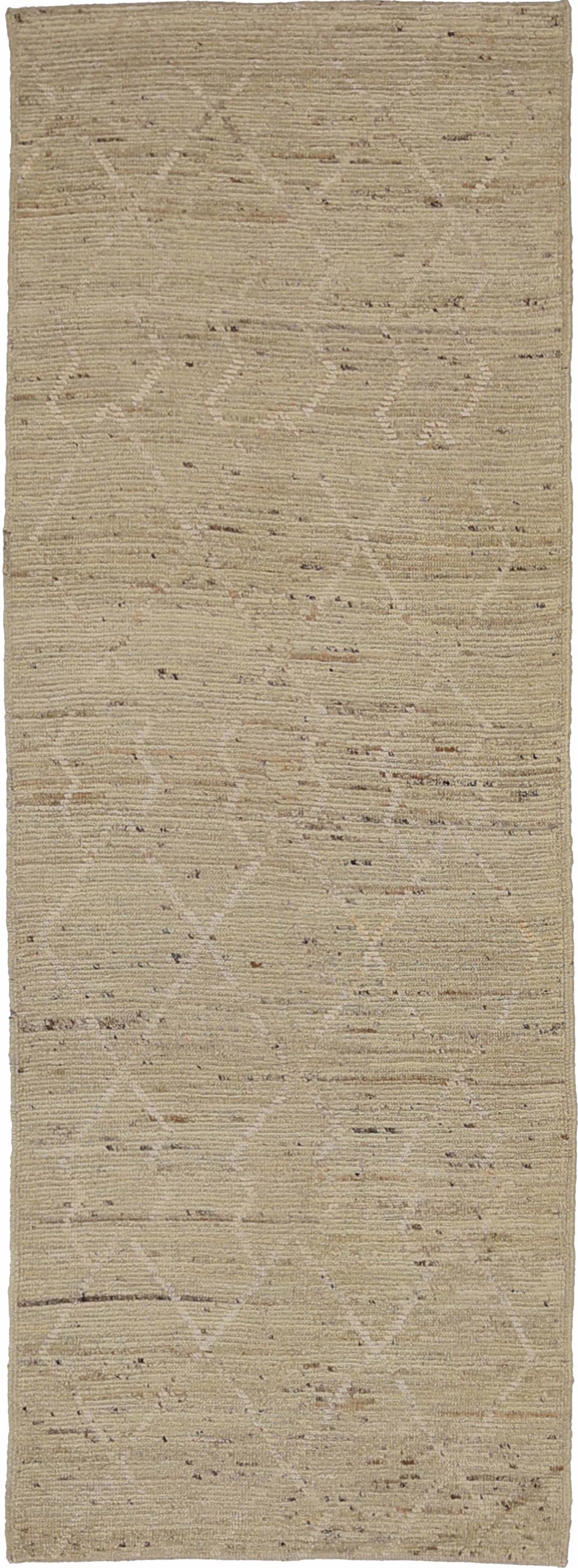 Thumbnail 13 for Afghanistan Moroccan Tribal Rug 90536