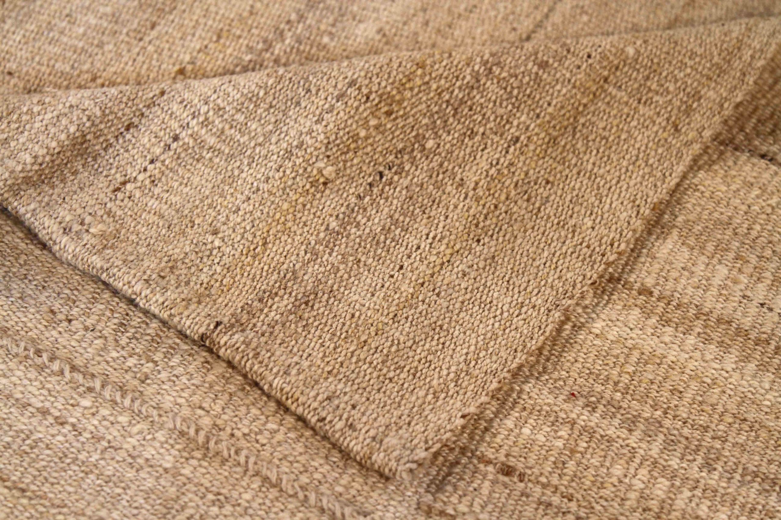 Thumbnail 4 for Antique Persian Transitional Rug 69749